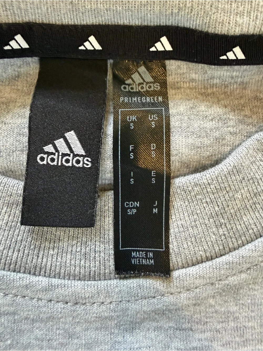 Adidas Manchester United  Sweatshirt